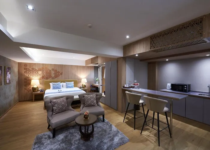 Almas Bangkok