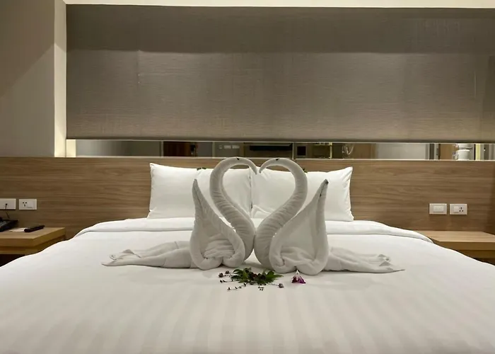 Hotel Almas 4*