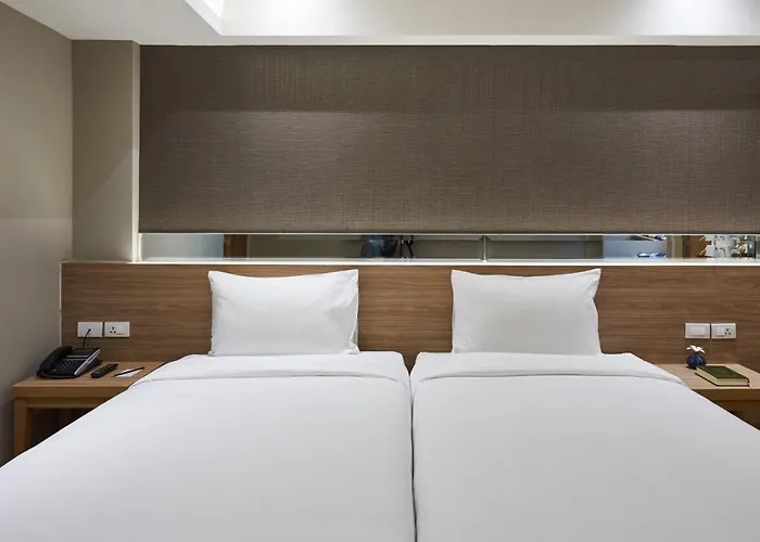Hotel Almas