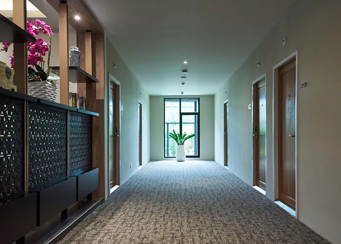 Hotel Almas 4*