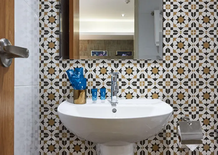 Almas Bangkok