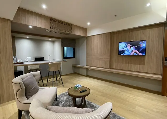 Almas 4* Bangkok
