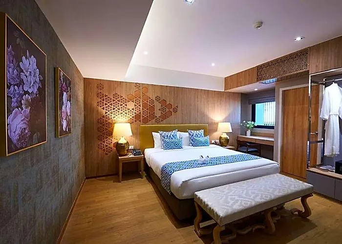 Almas Bangkok