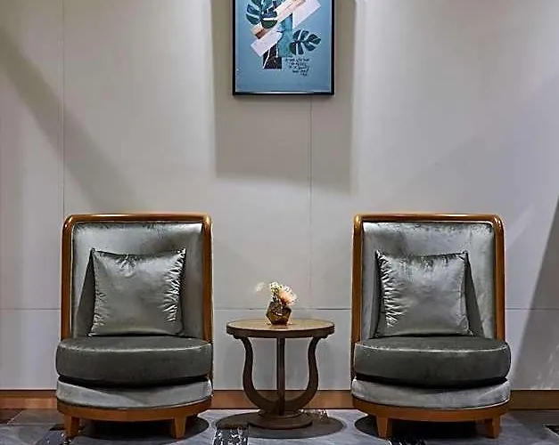 Almas Hotel Bangkok