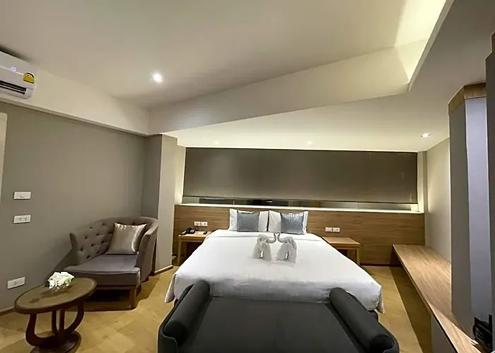 Hotel Almas