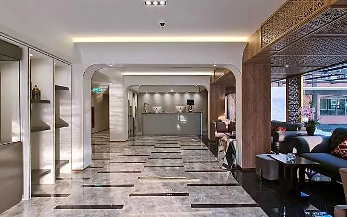 Hotel Almas 4*